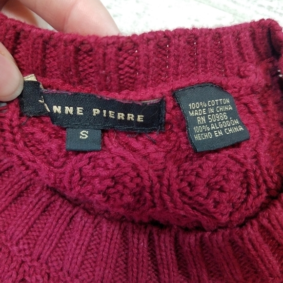 Jeanne Pierre - Picture 2 of 4